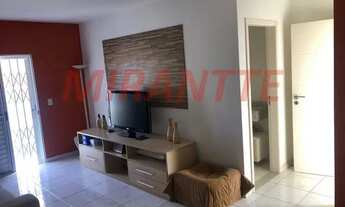 Imagem 5: Sobrado de 220m² com 3 quartos em Vila Nivi