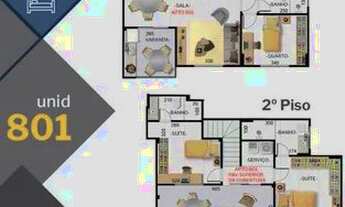 Imagem: Cód. 14715 - Cobertura imperdível no