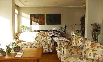 Imagem 2: Apartamento com 4 dormitórios à venda, 219 m² por R$ 4.300.000 - Ipanema - Rio de Janeiro