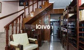 Imagem: Sobrado com 3 dormitórios à venda, 158