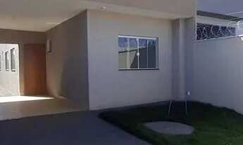 Imagem: Casa 3 Quartos - Jardim Boa Esperaça