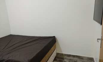 Imagem 7: Village tipo Apartamento 1/4, sala, suíte, 01 vaga, Guarajuba, Condomínio Água, Linha Verd