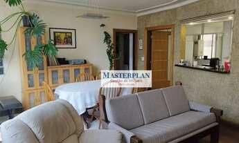 Imagem 2: Belíssimo apartamento 137,21 m2 a.u - 3 dormitórios - 1 suíte - 1 vaga - R. Teodoro Sampa