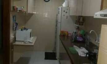 Imagem 3: APARTAMENTO COM 2 DORMITÓRIOS À VENDA, 80M² - QUITAÚNA-OSASCO