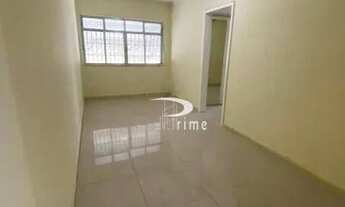 Imagem 4: Apartamento com 2 dormitórios para alugar, 60 m² por R$ 1.985,00/mês - Centro - Niterói/RJ