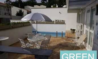 Imagem 7: CASA EM CONDOMÍNIO para Venda/Locação BROOKLIN PAULISTA, SÃO PAULO