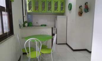 Imagem 5: Mobiliado Frente Mar