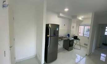 Imagem 2: Apartamento com 2 dormitórios para alugar, 51 m² por R$ 2.250,00/mês - Capela - Vinhedo/SP