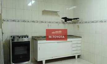 Imagem 3: Sobrado com 2 dormitórios, 110 m² - venda por R$ 400.000,00 ou aluguel por R$ 2.720,00/mês