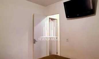 Imagem 4: PARQUE DA LUZ APARTAMENTO RESIDENCIAL DE 50M² COM 2 DORMITÓRIOS,1 BANHEIRO Á VENDA NA REGI