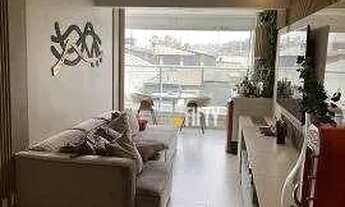 Imagem 4: Apartamento Garden com 3 dormitórios à venda, 140 m² por R$ 1.900.000,00 - Granja Julieta