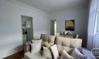 Imagem 2: Apartamento com 3 dorms, Embaré, Santos - R$ 390 mil, Cod: 27797