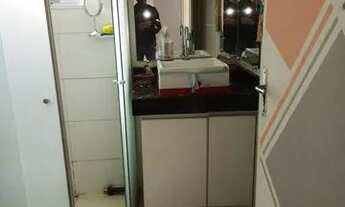 Imagem 6: Troca_se apartamento no Paranoá parque por casa no arapongas