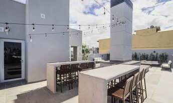 Imagem 16: Apartamento para Venda - 31.06m², 1 dormitório, 1 vaga - Centro Histórico