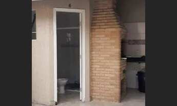 Imagem 7: Casa com 3 dormitórios para alugar, 167 m² por R$ 3.520,00/mês - Villa Branca - Jacareí/SP