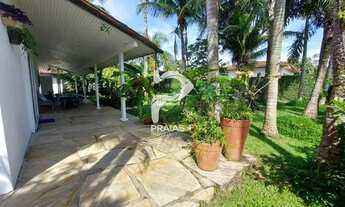 Imagem 4: Casa Térrea, 4 dormitórios, Jd. Virgínia, Guarujá