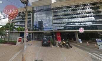 Imagem 2: Flat com 1 dormitório à venda, 28 m² por R$ 270.000,00 - Bosque das Juritis - Ribeirão Pre