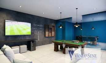 Imagem 2: SAO JOSE DOS CAMPOS - Residential / Apartment - JARDIM ESPLANADA