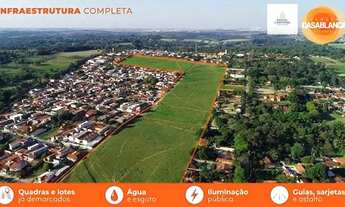 Imagem 2: Terreno 150 metros JD Casablanca