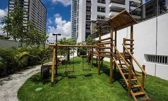 Imagem 13: Apartamento à venda 3 quartos 3 suítes 4 banheiros 3 vagas Altiplano Cabo Branco João Pess