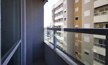 Imagem 5: Apartamento para Aluguel - Ponte São João , 2 Quartos, 47 m2