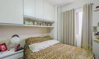 Imagem 7: Apartamento - Jardim Antonio Von Zuben - Campinas