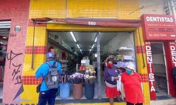 Imagem 2: Salão para alugar, 120 m² por R$ 12.000,00/mês - Centro - Osasco/SP