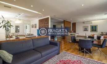 Imagem 4: Apartamento para locação com 300m², Higiênópolis/ SP