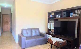 Imagem 3: QNA 14 - Casa com 3 quartos, sendo 1 suíte, cozinha com armários + Casa na lateral com 1 q