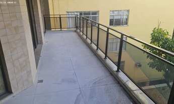 Imagem 5: Apartamento para venda possui 289 metros quadrados com 4 quartos em Icaraí - Niterói - RJ