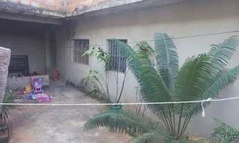 Imagem 3: Casa própria Casa com 1 vaga na garagem