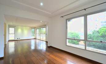 Imagem 3: Apartamento amplo com 4 suítes para locação no Paraiso