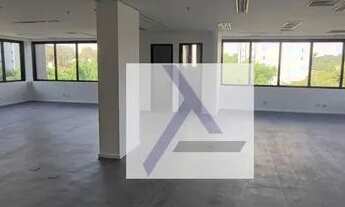 Imagem 4: Sala para alugar, 194 m² por R$ 11.260,00/mês - Chácara Santo Antônio (Zona Sul) - São Pau