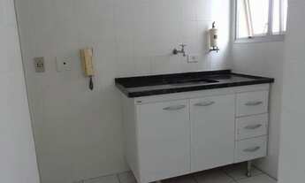 Imagem 4: Ótimo apartamento em excelente localização próximo ao Metrô Santa Cruz