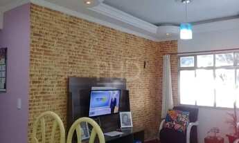 Imagem 3: Apartamento para aluguel, 2 quartos, 1 vaga, Vila Lusitania - São Bernardo do Campo/SP