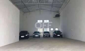 Imagem: Salão comercial para locação no Centro