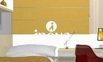 Imagem 7: Apartamento à venda, 2 quartos, 1 suíte, 1 vaga, Olinda - Uberaba/MG