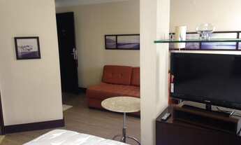 Imagem 4: Flat nos Jardins ! Oportunidade! 1 dormitório