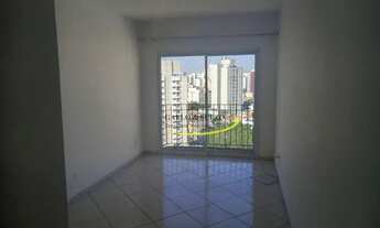 Imagem: Apartamento com 1 dormitório para alugar