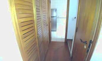 Imagem 6: Casa com 2 dormitórios para alugar, 102 m² por R$ 4.851,33/mês - Vila Congonhas - São Paul