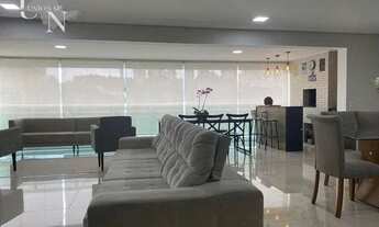 Imagem 4: Apartamento com 3 dormitórios à venda, 138 m² por R$ 1.550.000 - Santo Amaro - São Paulo/S