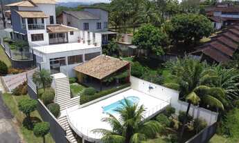 Imagem: Excelente Casa Entre o Mar/Lagoa 5qts, Piscina