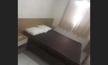 Imagem 2: Alugo Ap com 3 quartos Mobiliado e Planejado, Nascente