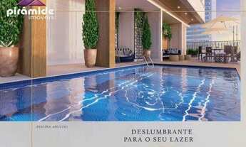 Imagem 6: Marinella - Jd Apolo - 2 Quartos (suíte) - 75m2 - Andar Alto