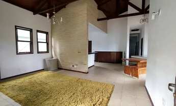 Imagem 2: Excelente casa 4qts Aluguel Vale do Sol Nova Lima