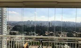 Imagem 5: ESPETACULAR APTO NO ALTO DA BOA VISTA NO MELHOR CONDOMÍNIO DA REGIÃO!!!