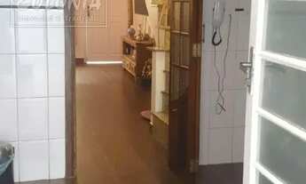 Imagem 3: São Paulo - Casa Padrão - Vila Caraguatá