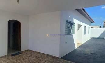 Imagem 3: Casa com 3 dormitórios para alugar, 120 m² por R$ 3.000,00/mês - Vila Bossi - Louveira/SP