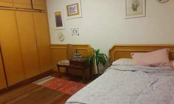 Imagem 3: Quarto em casa compartilhada