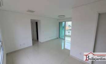 Imagem: Apartamento com 2 dormitórios, 73 m²